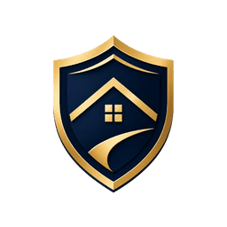 Safe Homes with Toni logo