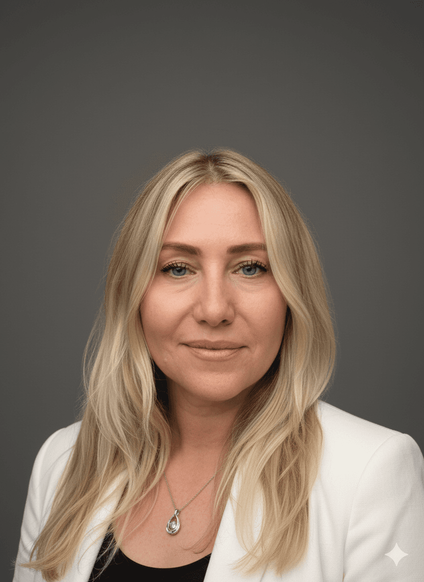 Toni Matthews - Strategic Advisor